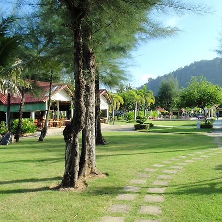 Golden Bay Cottage - Sha Extra Plus Ko Lanta Εξωτερικό φωτογραφία