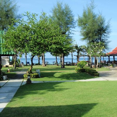 Golden Bay Cottage - Sha Extra Plus Ko Lanta Εξωτερικό φωτογραφία
