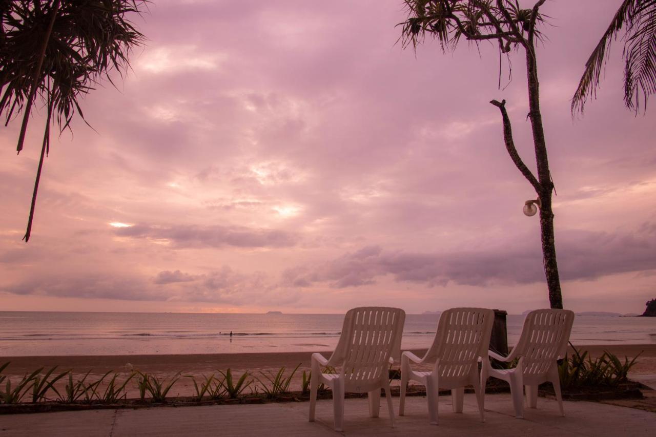 Golden Bay Cottage - Sha Extra Plus Ko Lanta Εξωτερικό φωτογραφία