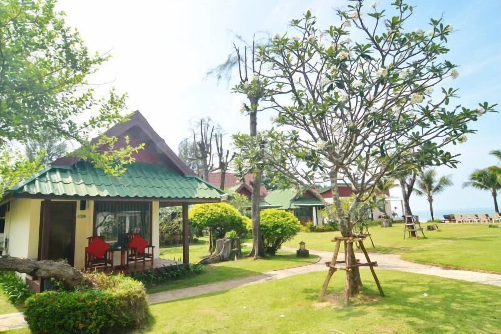 Golden Bay Cottage - Sha Extra Plus Ko Lanta Εξωτερικό φωτογραφία