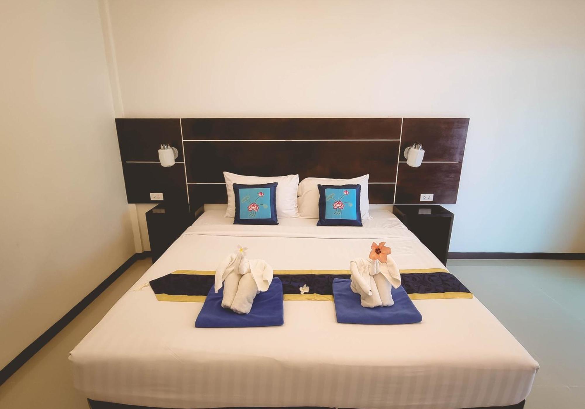 Golden Bay Cottage - Sha Extra Plus Ko Lanta Δωμάτιο φωτογραφία