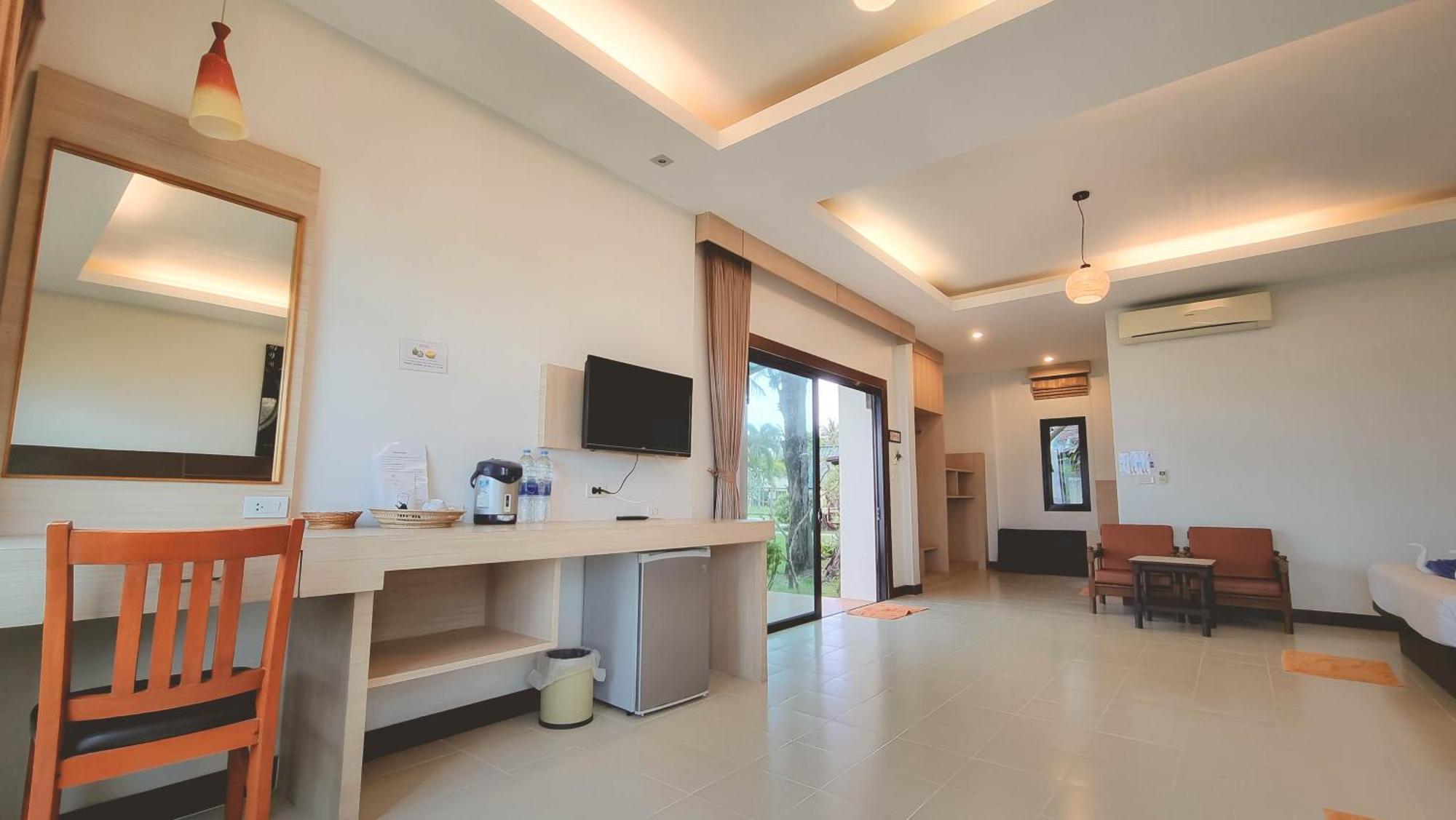 Golden Bay Cottage - Sha Extra Plus Ko Lanta Δωμάτιο φωτογραφία