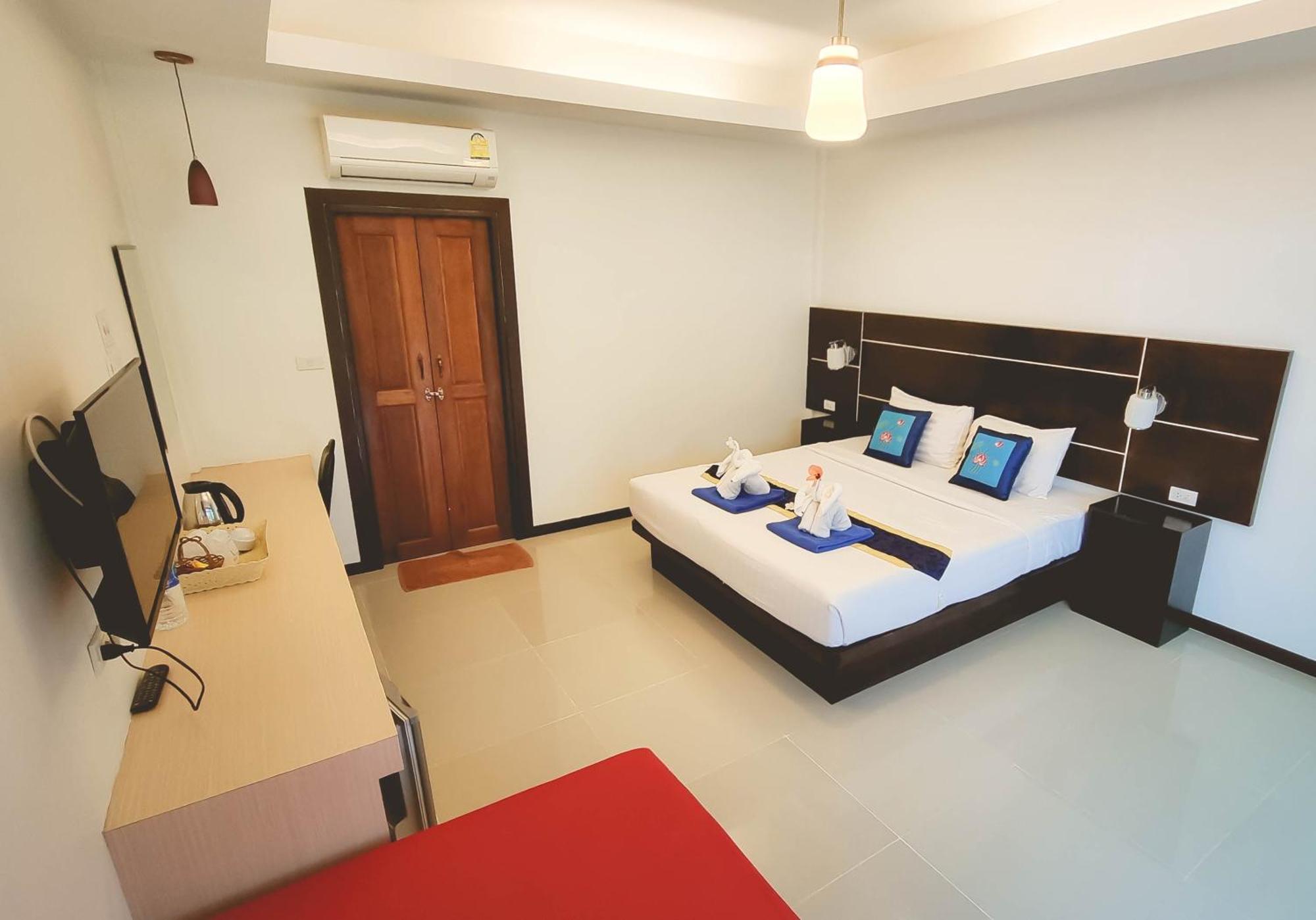Golden Bay Cottage - Sha Extra Plus Ko Lanta Δωμάτιο φωτογραφία
