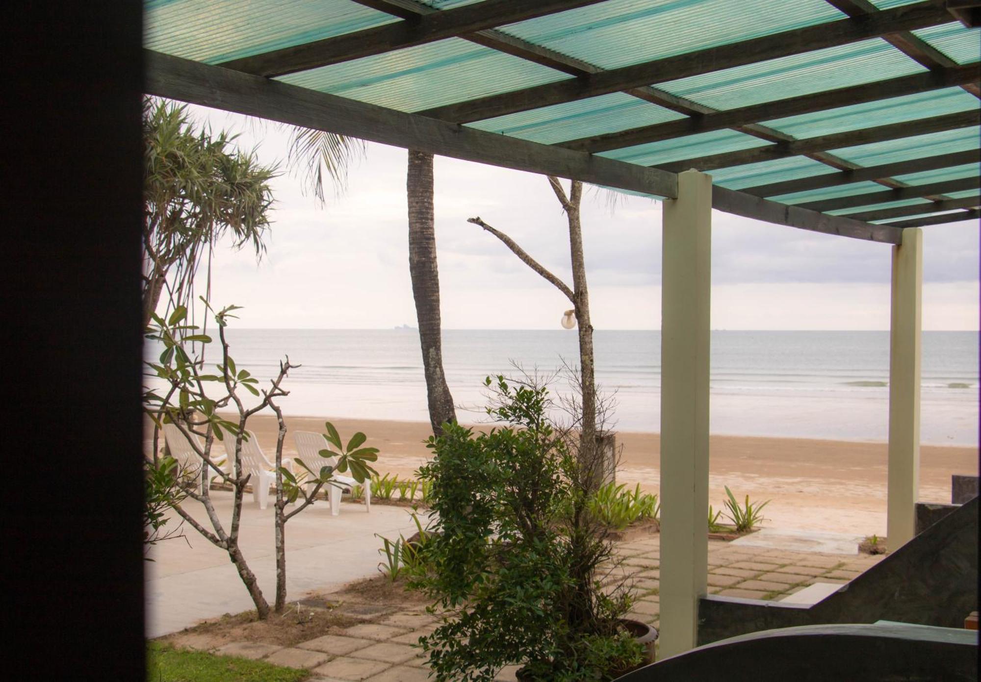 Golden Bay Cottage - Sha Extra Plus Ko Lanta Δωμάτιο φωτογραφία