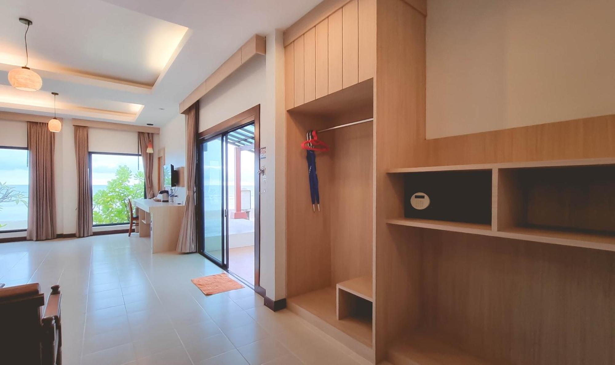Golden Bay Cottage - Sha Extra Plus Ko Lanta Δωμάτιο φωτογραφία