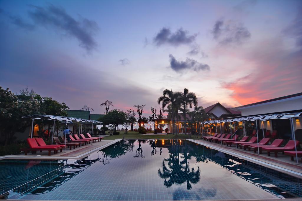 Golden Bay Cottage - Sha Extra Plus Ko Lanta Εξωτερικό φωτογραφία
