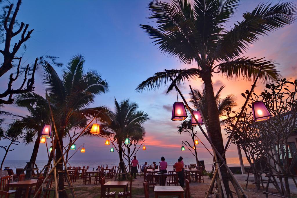 Golden Bay Cottage - Sha Extra Plus Ko Lanta Εξωτερικό φωτογραφία