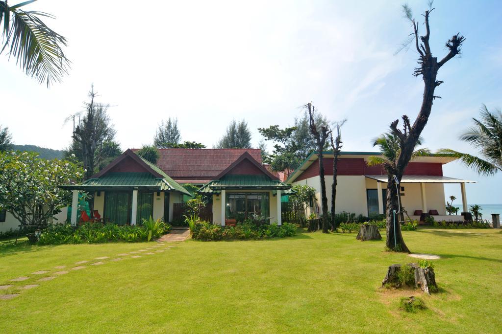 Golden Bay Cottage - Sha Extra Plus Ko Lanta Εξωτερικό φωτογραφία