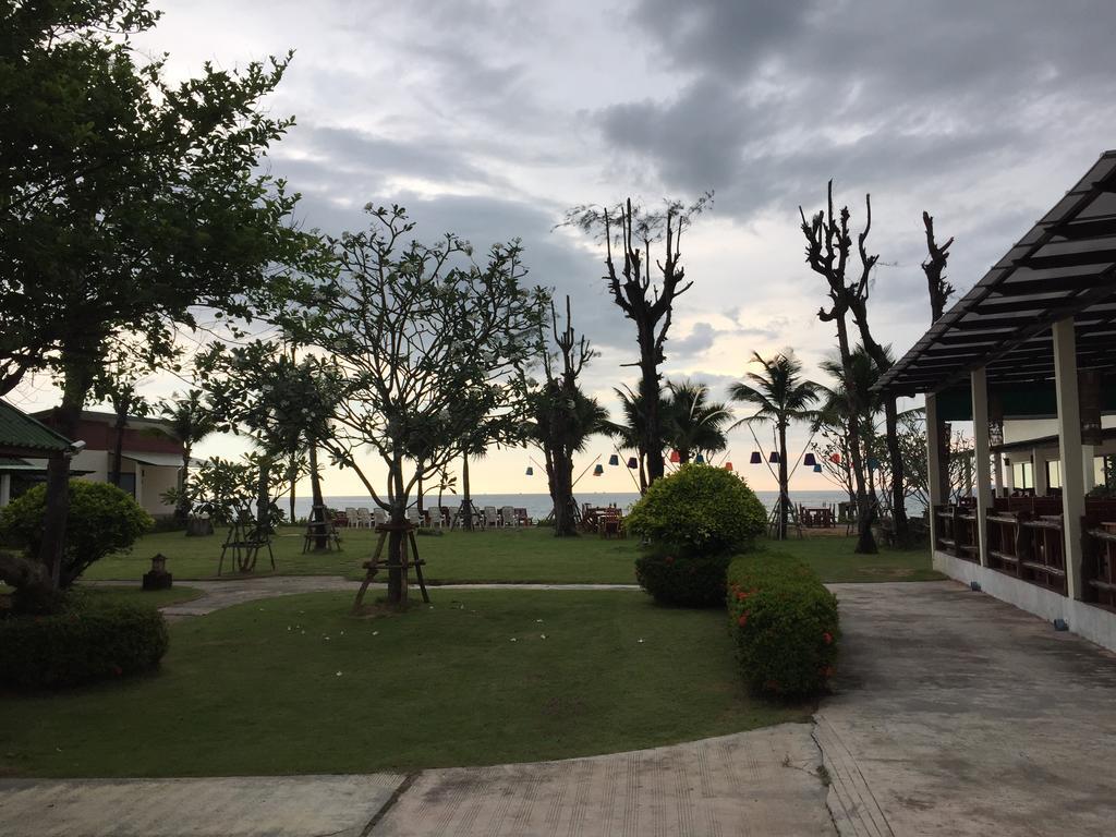 Golden Bay Cottage - Sha Extra Plus Ko Lanta Εξωτερικό φωτογραφία