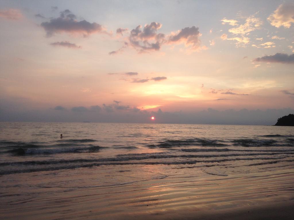Golden Bay Cottage - Sha Extra Plus Ko Lanta Εξωτερικό φωτογραφία