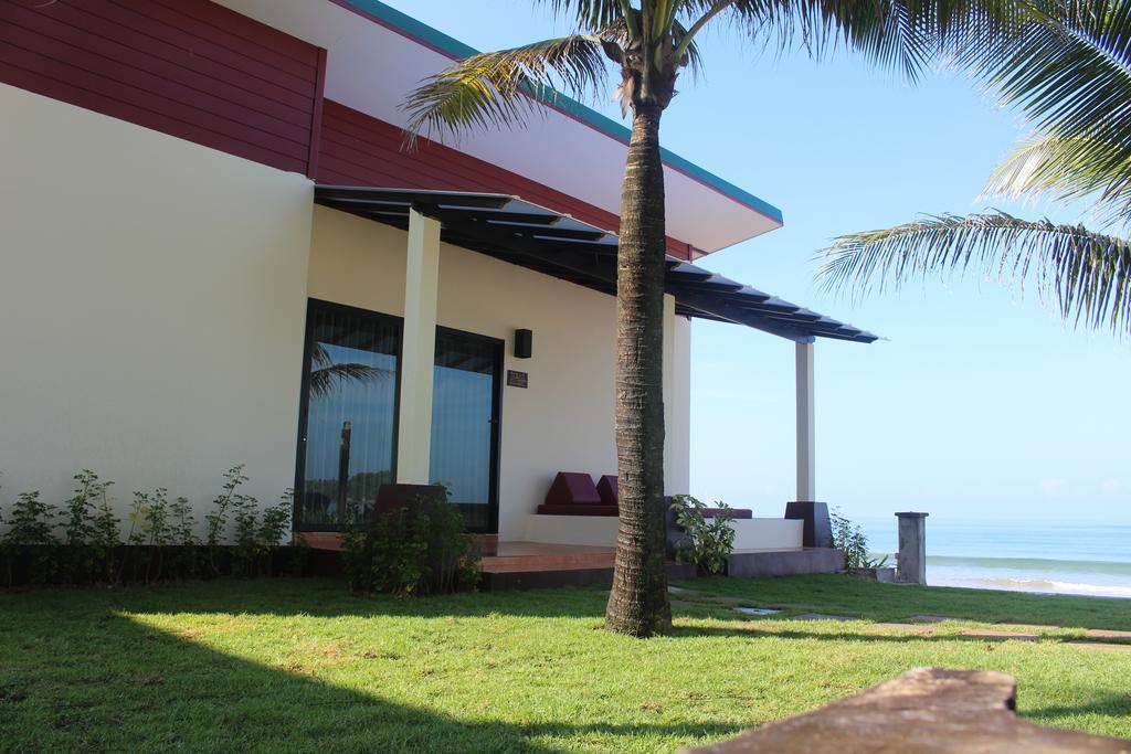 Golden Bay Cottage - Sha Extra Plus Ko Lanta Εξωτερικό φωτογραφία