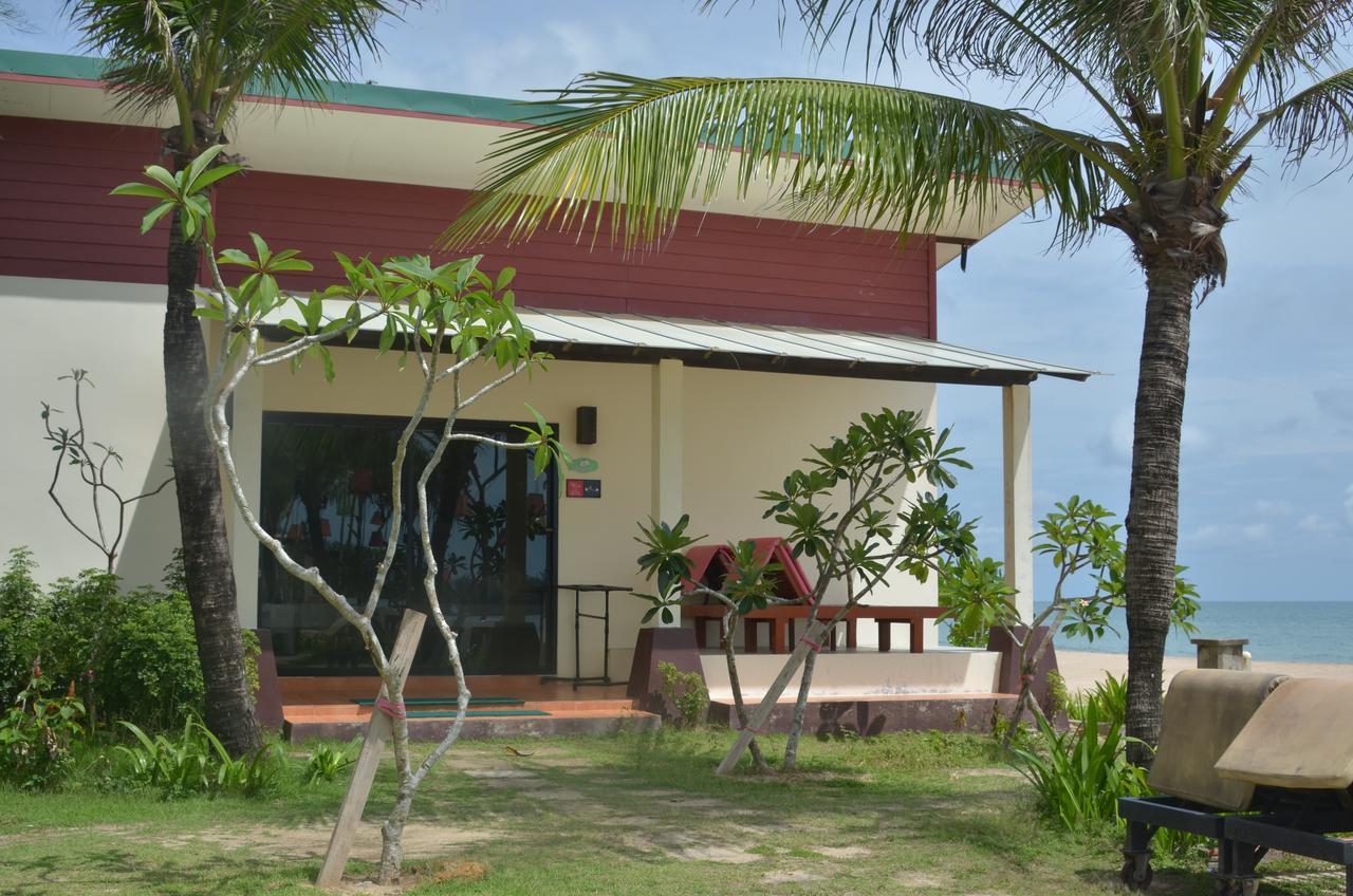 Golden Bay Cottage - Sha Extra Plus Ko Lanta Εξωτερικό φωτογραφία