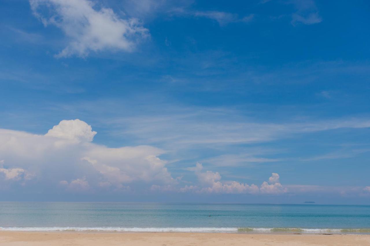 Golden Bay Cottage - Sha Extra Plus Ko Lanta Εξωτερικό φωτογραφία
