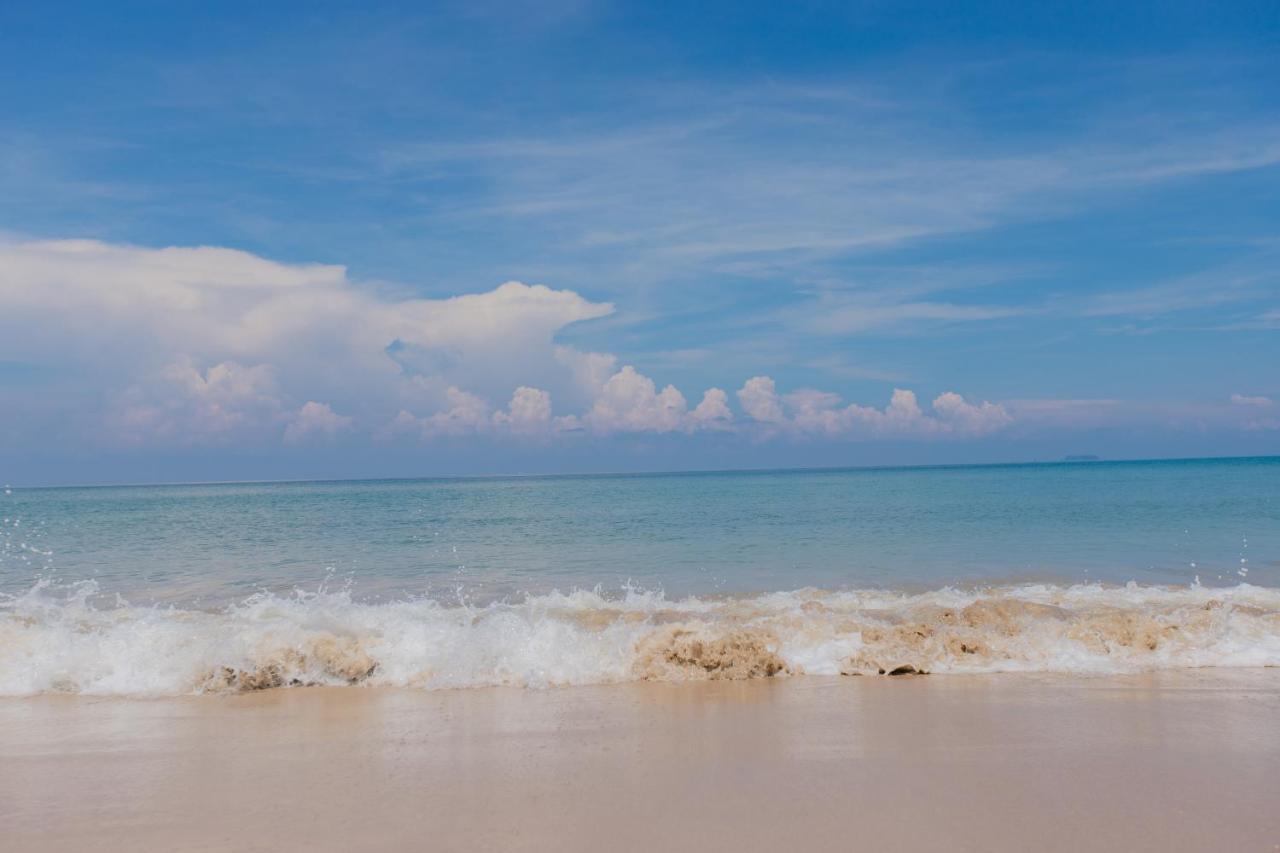 Golden Bay Cottage - Sha Extra Plus Ko Lanta Εξωτερικό φωτογραφία
