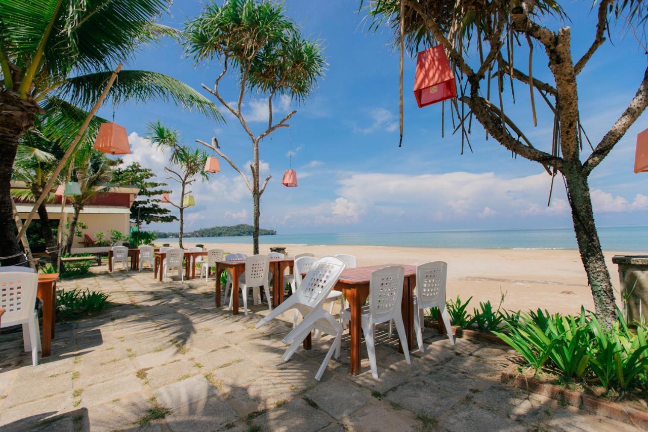 Golden Bay Cottage - Sha Extra Plus Ko Lanta Εξωτερικό φωτογραφία