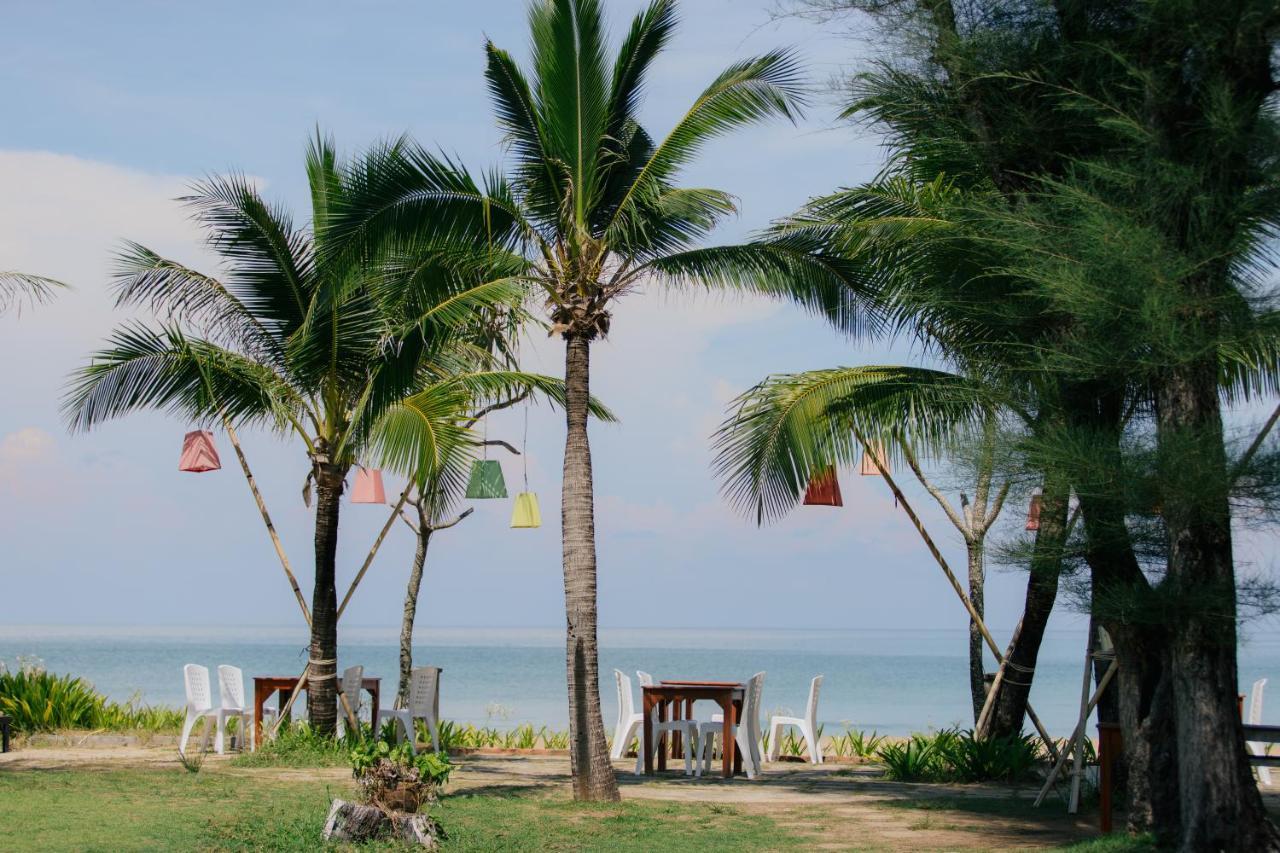 Golden Bay Cottage - Sha Extra Plus Ko Lanta Εξωτερικό φωτογραφία