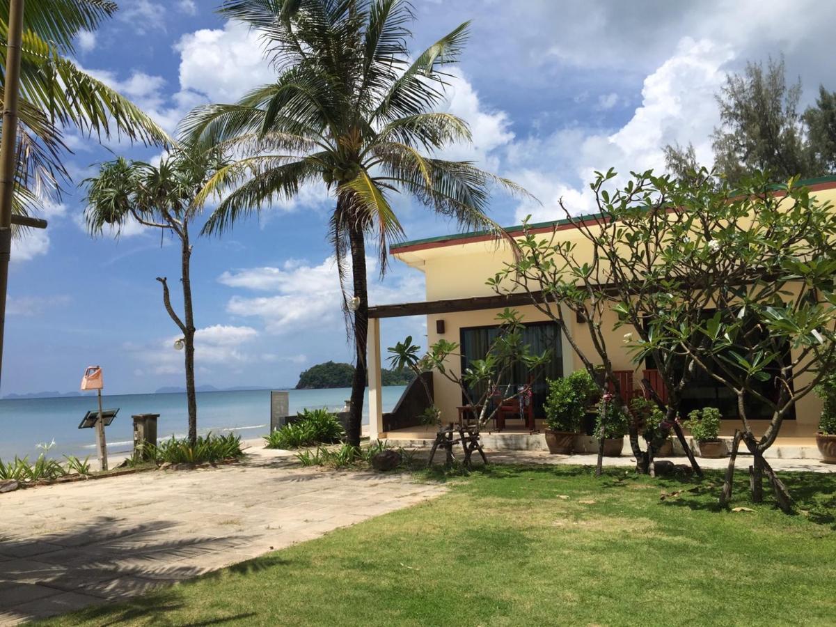 Golden Bay Cottage - Sha Extra Plus Ko Lanta Εξωτερικό φωτογραφία