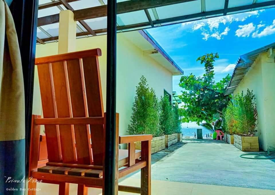 Golden Bay Cottage - Sha Extra Plus Ko Lanta Εξωτερικό φωτογραφία