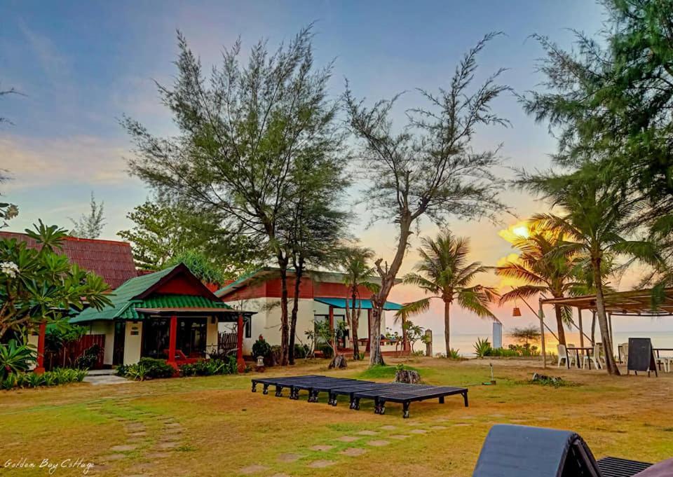 Golden Bay Cottage - Sha Extra Plus Ko Lanta Εξωτερικό φωτογραφία