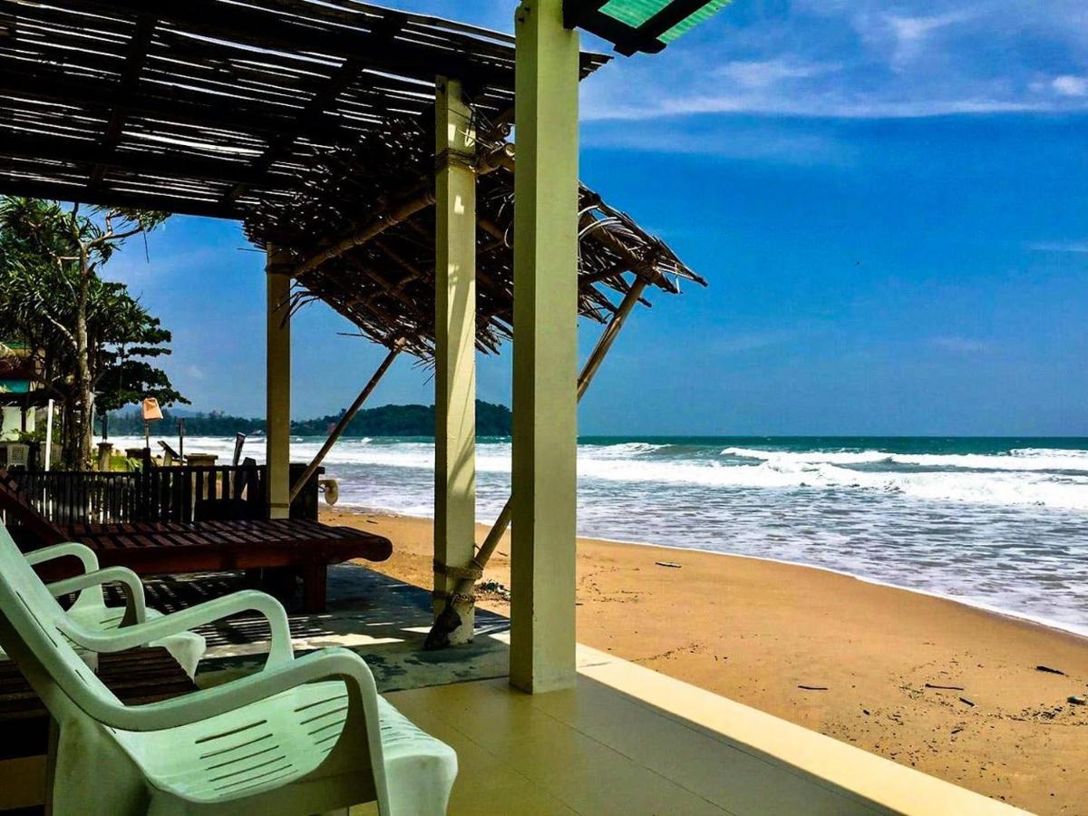 Golden Bay Cottage - Sha Extra Plus Ko Lanta Εξωτερικό φωτογραφία